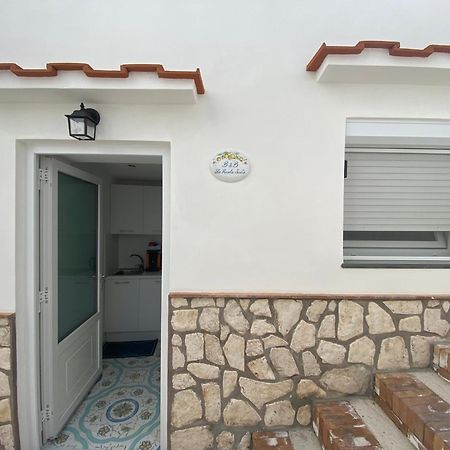 La Piccola Suite Anacapri  Exteriör bild